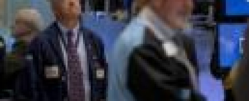 Curbing enthusiasm ahead of Fed meeting