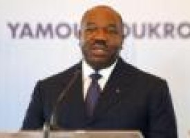 Gabon opposition leader refuses post after cabinet reshuffle