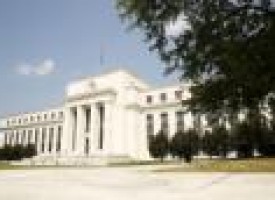 Fed to dominate week of central bank meetings