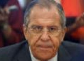 Russia's Lavrov says Moscow to continue military support of Syria: reports