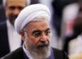 Rouhani's nuclear dividend to feature in Iranian elections