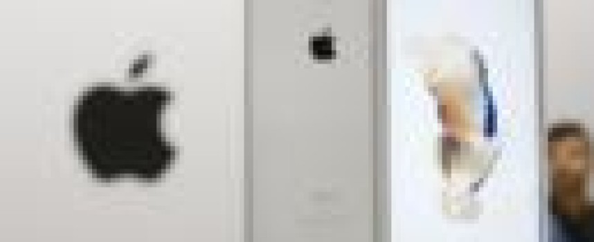 Apple customers report devices crashing on iOS 9 update