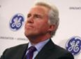 GE's Immelt rules out India nuclear investment under current law