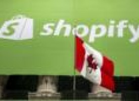 Exclusive: Shopify, Google boosting presence in BlackBerry's hometown