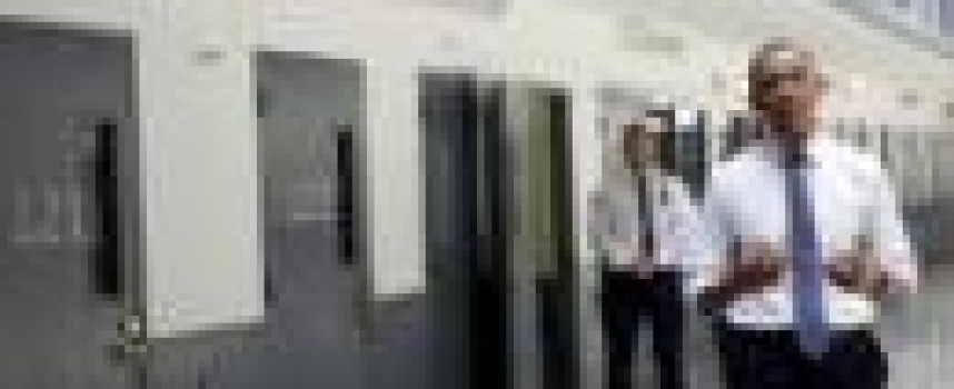 Obama, in prison documentary: U.S. legal system has been 'unjust'