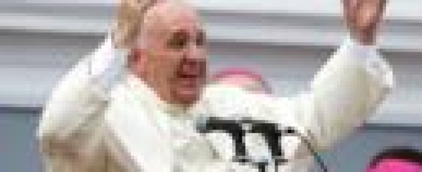 Pope's trip ties Cuba to U.S. with message of reconciliation