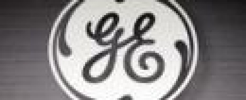 GE names brand executive Boff as chief marketing officer