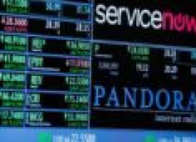 Pandora says has paid $500 mln in artist royalties in past year