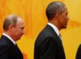 Obama to meet Putin at Russian leader's request: U.S. official