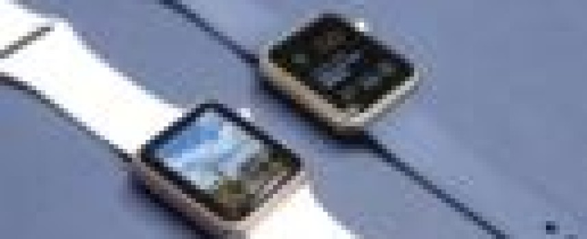 Average Apple Watch sells for $529, at top end of estimates: report