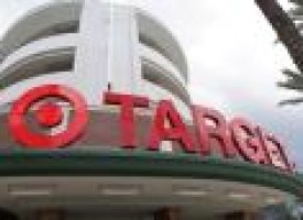 Target tests grocery delivery service