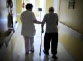 300 million elderly 'not receiving long-term care'