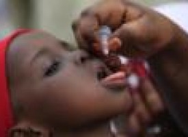 Nigeria revels in removal from list of polio-endemic nations