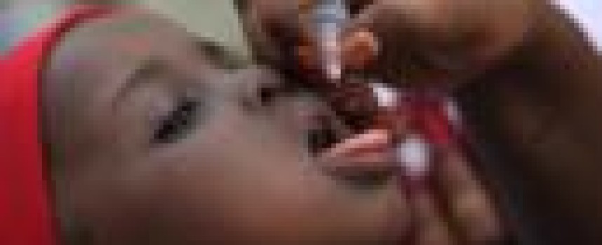 Nigeria revels in removal from list of polio-endemic nations