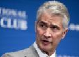 United CEO Jeff Smisek steps down amid federal investigation