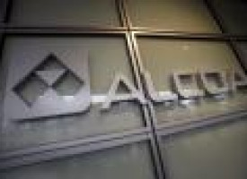 Alcoa splitting into 2 companies