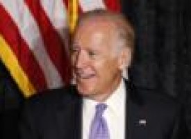 Biden says he's not sure if he will seek presidency