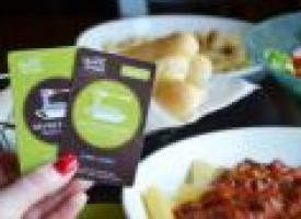 Olive Garden brings back 'Pasta Pass'