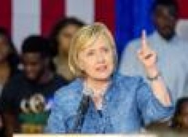 Clinton adds details to plans on prescription drug costs