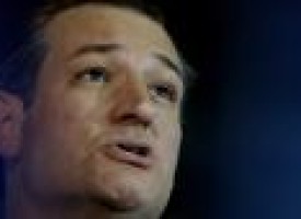 Ted Cruz to star in government shutdown, the sequel