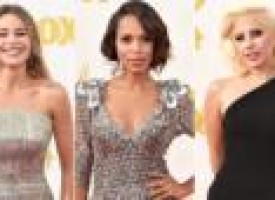 Best and worst dressed at the Emmys