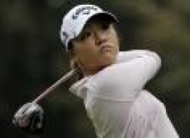 Ko wins Evian Championship to become youngest major champion