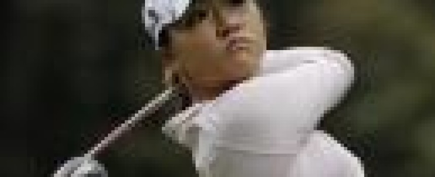 Ko wins Evian Championship to become youngest major champion