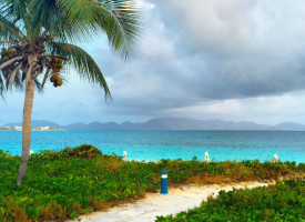 How to Vacation in Anguilla without Breaking the Bank