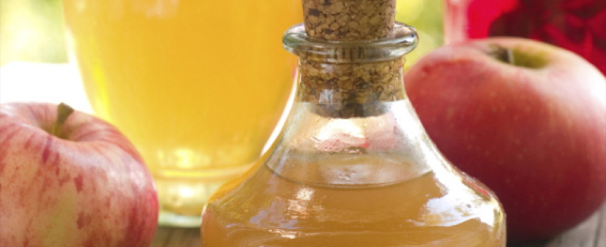 Amazing health benefits of apple cider vinegar and honey