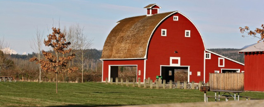 California to nationalize private farm land to build water tunnels to support Leftist desert cities amid drought