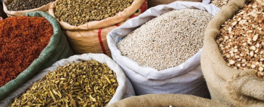 Check out these natural ancient grain alternatives to processed wheat