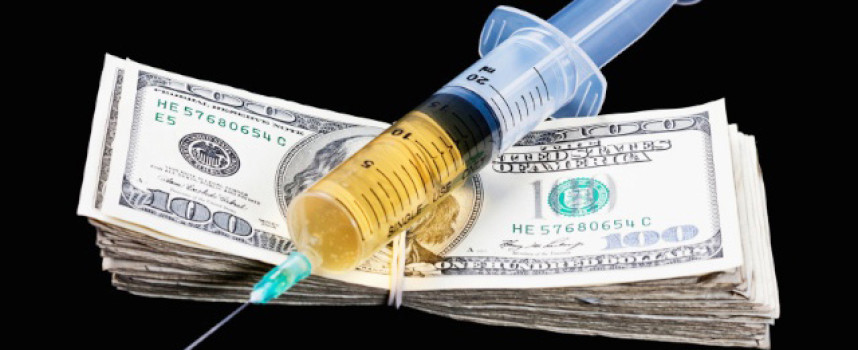 Too big to Investigate: Vaccine industry now enjoying total immunity from all laws due to intimidated, corrupt lawmakers