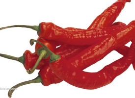 Eating more spicy foods decreases your risk of early death by 14%