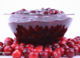 Eating cranberries could help defeat cancer