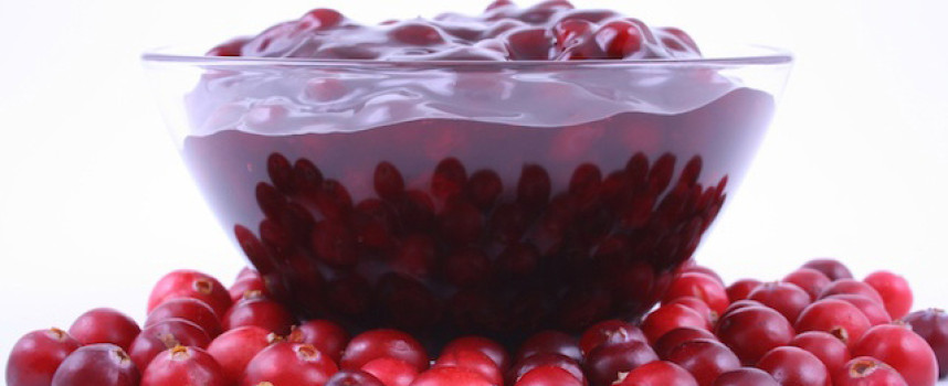 Eating cranberries could help defeat cancer