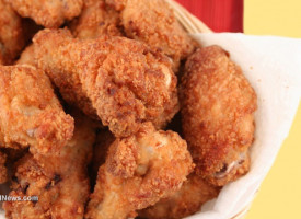 Eating fried foods can increase your risk of deadly heart disease by 56%