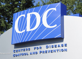 CDC's wild disease hysteria overestimates disease transmission by up to 6,400%