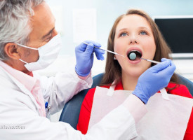 Oral infections cause cancer, neurological and autoimmune disease