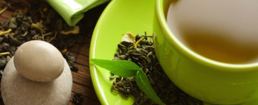 How green tea helps prevent and eliminate cancer