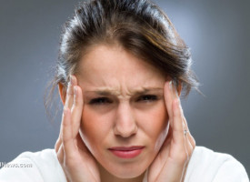 Do you suffer from chronic migraines? It could be mineral deficiency and heavy metal toxicity