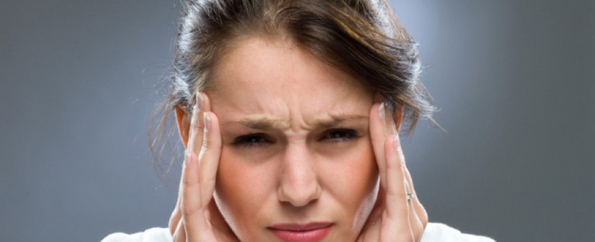 Do you suffer from chronic migraines? It could be mineral deficiency and heavy metal toxicity