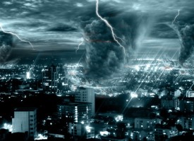 ALERT: Is This About To Ignite A Terrifying Global Storm?