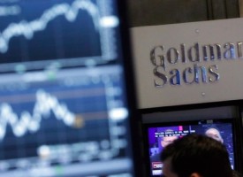 Andrew Maguire – Goldman Sachs Robbing Producers And Misleading The Public About The Gold Market