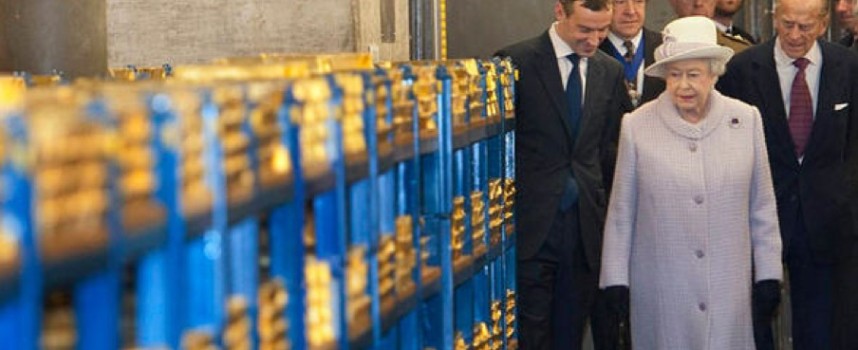 Whistleblower Andrew Maguire Just Exposed How The Bank Of England Conspired To Rig The Gold & Silver Markets