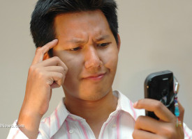 15 minutes on your cell phone can alter brain structure and function, new study reveals