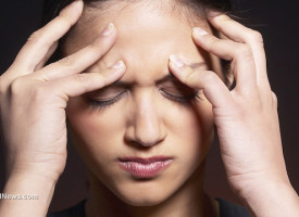 Migraine headaches – how to cure and prevent them naturally