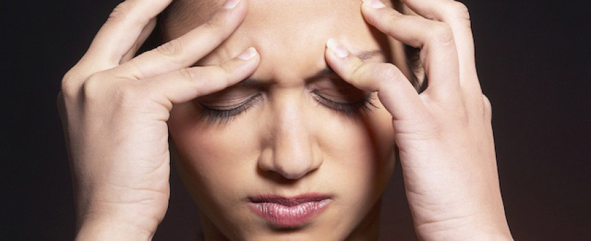 Migraine headaches – how to cure and prevent them naturally