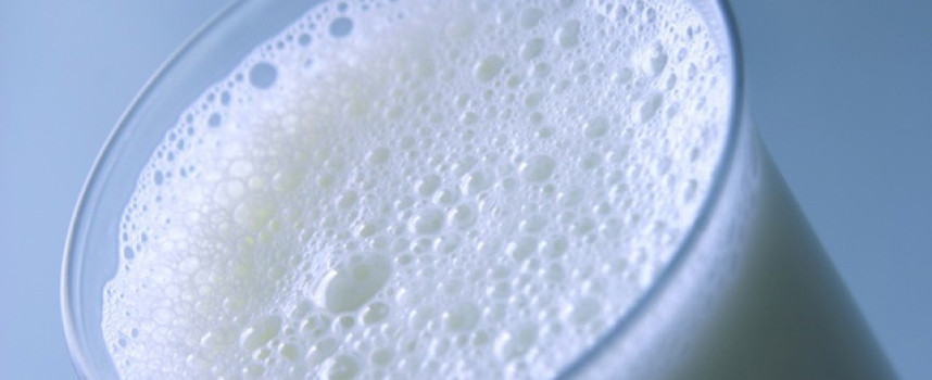 Many non-dairy milk alternatives are loaded with chemicals