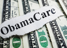 Broke U.S. government needs millions of new Obamacare enrollees to prevent program from collapsing