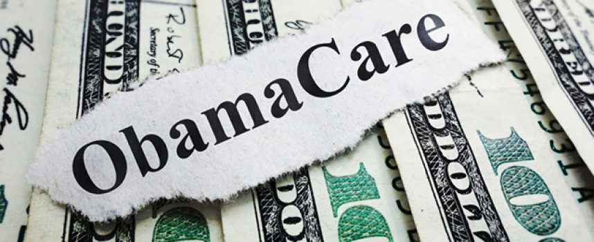 Broke U.S. government needs millions of new Obamacare enrollees to prevent program from collapsing